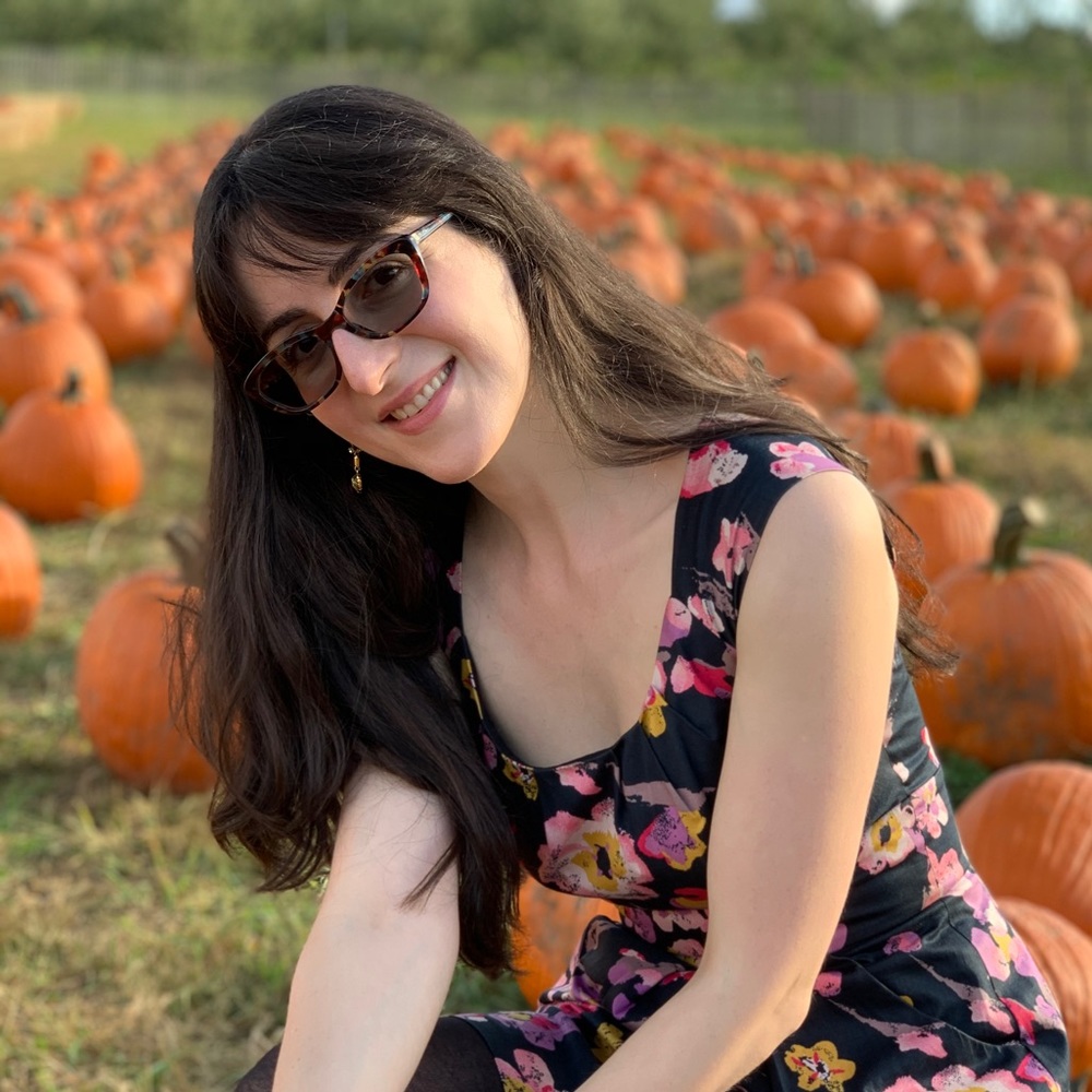 Meet your Posher, Evelina